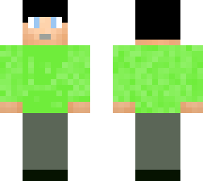 my skin