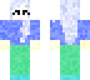 my skin