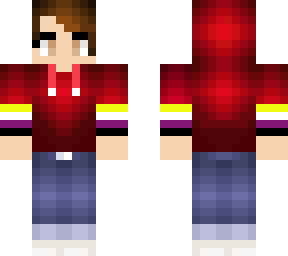 my skin