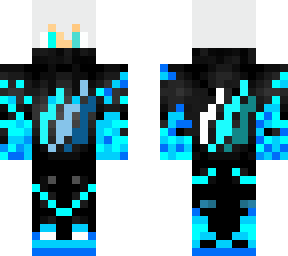 mystigen blue nova