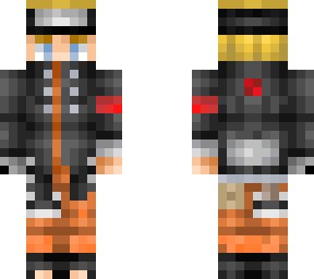 naruto (young old)
