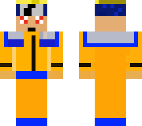 naruto uzumaki