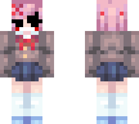 natsuki ded
