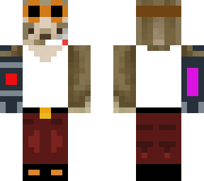 nether venturer sloth