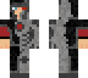 netherite technovore04 1.16