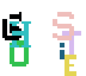 new logo..? and tysm for 30 followers!