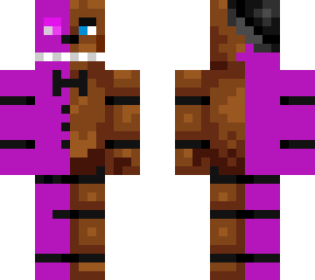 new purpur freddy