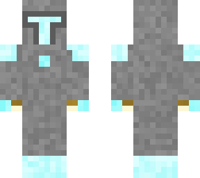 new skin!