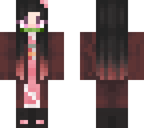 nezuko