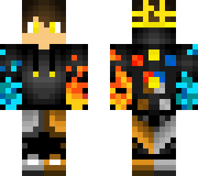 nicocraftelements