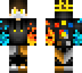 nicocraftelementsbarbijo