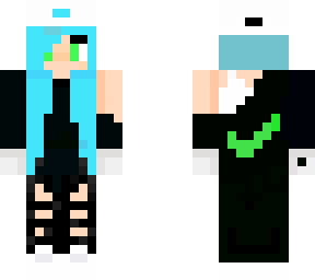 nike girl