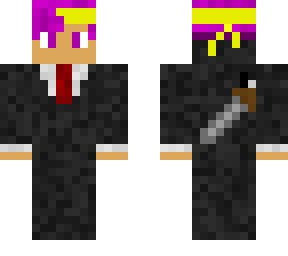 ninja v2 (spy version)