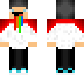 noob arco iris