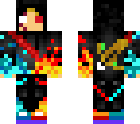 nova assassin hunted