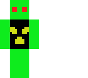 nuke monster