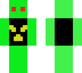nuke monster