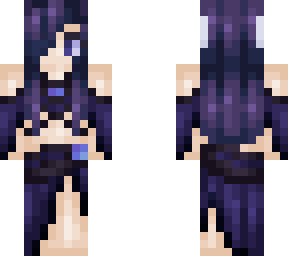 nyx edit