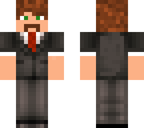 officialhoomans skin!