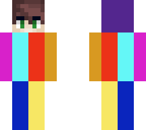 oh god it's another one- collab w pyreflies