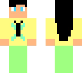 one of my best skins