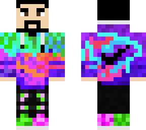 orestisgames07 official skin but a bit brighter again
