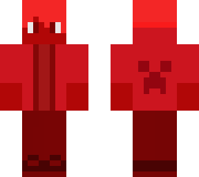 original red man