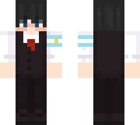 otaku boy