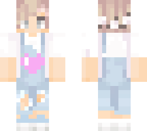 overall boy