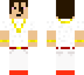 Pablo Chill E V2 0 Minecraft Skin