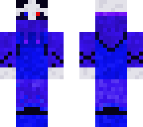 panda skin