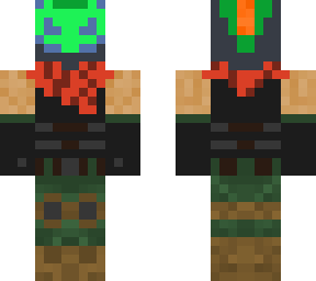 pantheon zombie slayer