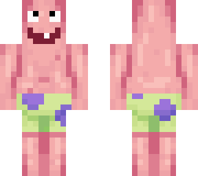 patrick star