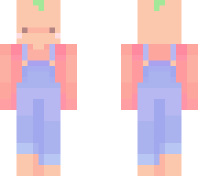 peachy uwu