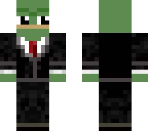 pepe suit