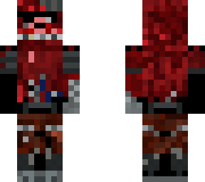 phantom foxy