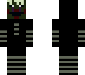 phantom puppet
