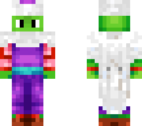 piccolo