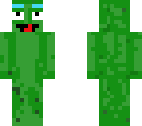 pickle rick