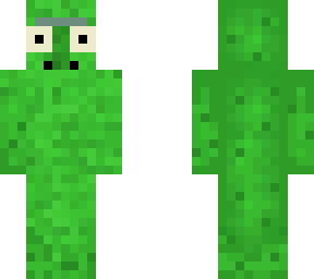 pickle rick