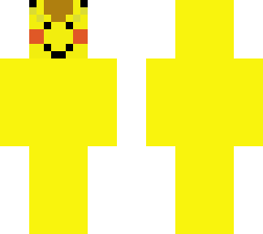 pikachu (non detald)