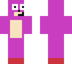 pink derp sonic