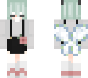 pipermint re-edit