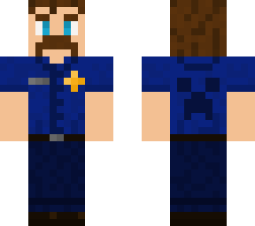 policeman