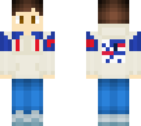 polo cp-93 pullover