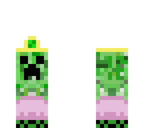 princess creeper