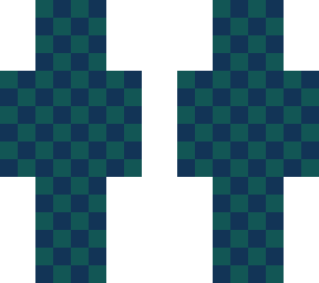 prismarine chess board