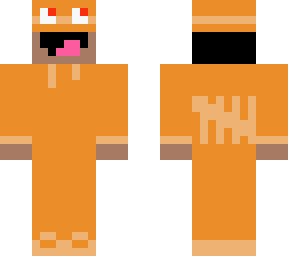 prisonner
