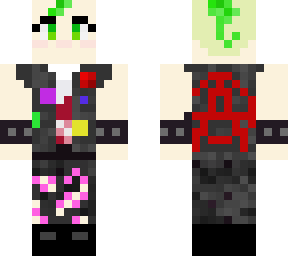 punk (i think)