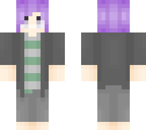 purble (request)